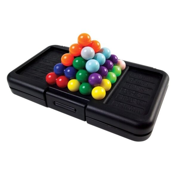 Kanoodle Brain-Teasing Puzzle from Educational Insights - Picture 6 of 9